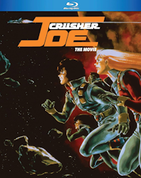 Crusher Joe (1983)