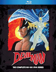 Devilman (1987)